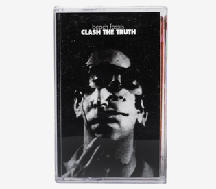 Beach Fossils Clash The Truth A To Z Media